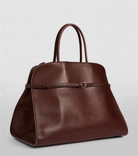 the row margaux bag